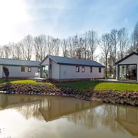 Tidy With Dishwasher, Near The River Maas