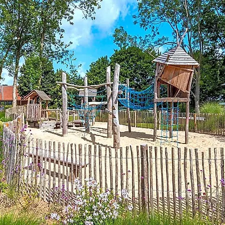 Tidy With Dishwasher, Near The River Maas 2* Kerkdriel